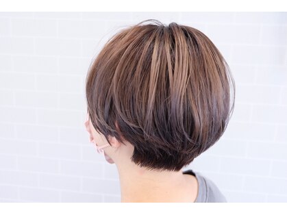 リルグリーン(Lil green)の写真