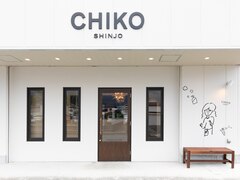 CHIKO　SHINJO