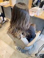 ダブルケーツー 倉敷店(wk-two)&nbsp;☆ミルクティーグラデーション☆