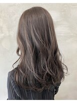 ペスカ 長町南2号店(pesca)&nbsp;オリーブブラウン (ブリーチなし) OIKAWA