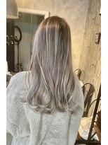 アポロ 横浜駅店(apollo)&nbsp;バレイヤージュ