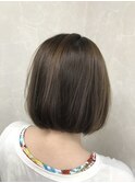 ボブ