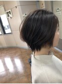 ショートボブ☆