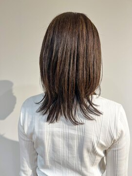 ハナビ(Hanabi) くびれミディアム×スパプラン