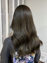 ラストーリア(La storia) 天使の輪ができる美髪