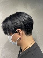 リュウギ(Ryugi)&nbsp;クールマッシュ