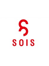 白髪染め専門サロン　SOIS 新保店
