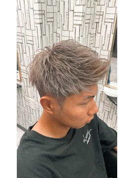 アローズ 久留米店(arose) シルバージェット