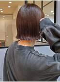 seek プツっとボブ