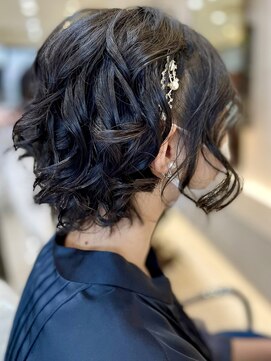 ザビー(THE B) 【本八幡The B】お客様スタイル