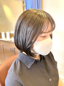 イマージュ ドゥ タンジェ image de tanger ベルボブ