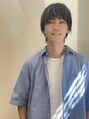 ヘアサロン ロータス(Hair Salon Lotus) 近藤 誠