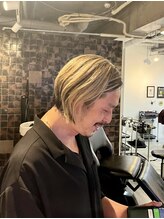 フェルカトーレ(Felcatore)&nbsp;松尾 誠司