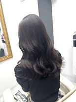 グレイスアンジュ 名駅(Grace Unge)&nbsp;【加藤】艶グレージュ