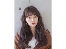 ヘアサロン アオイ(HAIR SALON Aoi)