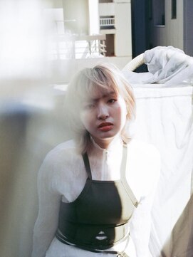 ヘアーアンドメイク フォルス(HAIR&MAKE FORS) FORS