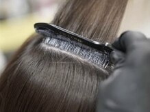 ペタル バイ ケンジ(PETAL by KENJE)の雰囲気（ゼロテク推奨店舗/髪質改善/大和市/桜ヶ丘/高座渋谷/瀬谷/綾瀬市）