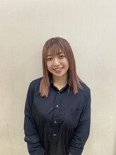 シーズンズセントリック 経堂(SEASONS Centric) 西山 知里