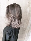 ウルフレイヤー_グレージュ
