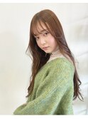 【hair recoa】