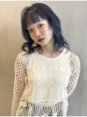 ラベンダーブルー