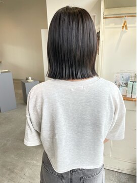 コトカ(Cotoca) ラインボブ