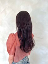 ユーシンエクラ(Yushin eclat)&nbsp;ツヤラベンダーカラー