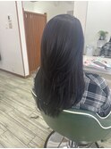 ハイレイヤーカット