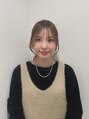 アグ ヘアー カスイ 川沿店(Agu hair kasuy) 今村 陽子
