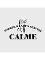 カルム(CALME)/BARBER CALME