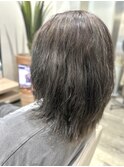 ハイライト/アッシュ
