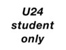 【学割U24】カット+カラー+超音波TOKIO 5stepTr  ￥15000⇒￥8900