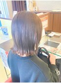 マットアッシュ