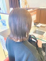 レクラ 清須店(L'eclat)&nbsp;マットアッシュ