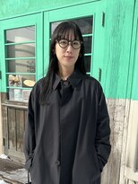 ハル 円山(HARU)&nbsp;mode long