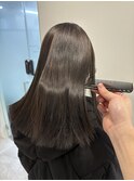 髪質改善トリートメント