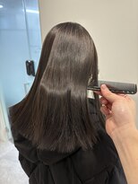 シー バイ ラヴィズム けやき通り1号店(Sea by LUVISM)&nbsp;髪質改善トリートメント