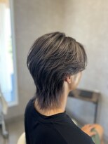 ニティ(nithi) ウルフマッシュ