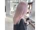 ヴェルム ヘア デザイン(Velum.HAIR DESIGN)の写真