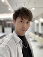 アース コアフュールボーテ 上尾店(EARTH coiffure beaute) 渡辺 亮