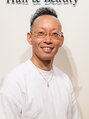 エンター 天神店(ENTER) UEKI HIROTOSHI