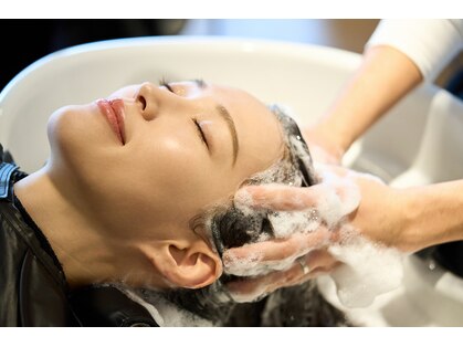 クロバーズヘア(Clover's hair)の写真