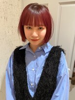 リーノア(LINOAH)&nbsp;red