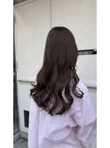 ショコラブラウン