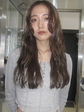 ポピンズ(poppins) ニュアンスハイライト