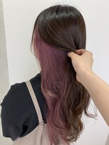 シエル 立川店(CIEL)&nbsp;《CIEL由井》イヤリングカラー×ピンク