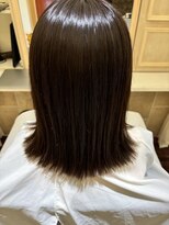 バニラ 束本店(VENIRE)&nbsp;プリエストレート