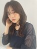 【似合わせ】カット＋カラー＋クイックトリートメント