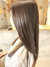 育艶トリートメント【ライト】エイジング毛を艶髪へ￥7,700～を1100円引き