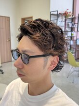ヨシヘアー YOSHhair